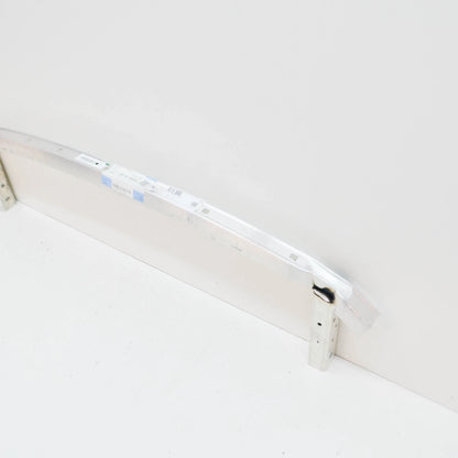 NEW BMW 7 G11 FRONT M SPORT BUMPER LOWER CRASH BAR 51118061340 2016 ORIGINAL