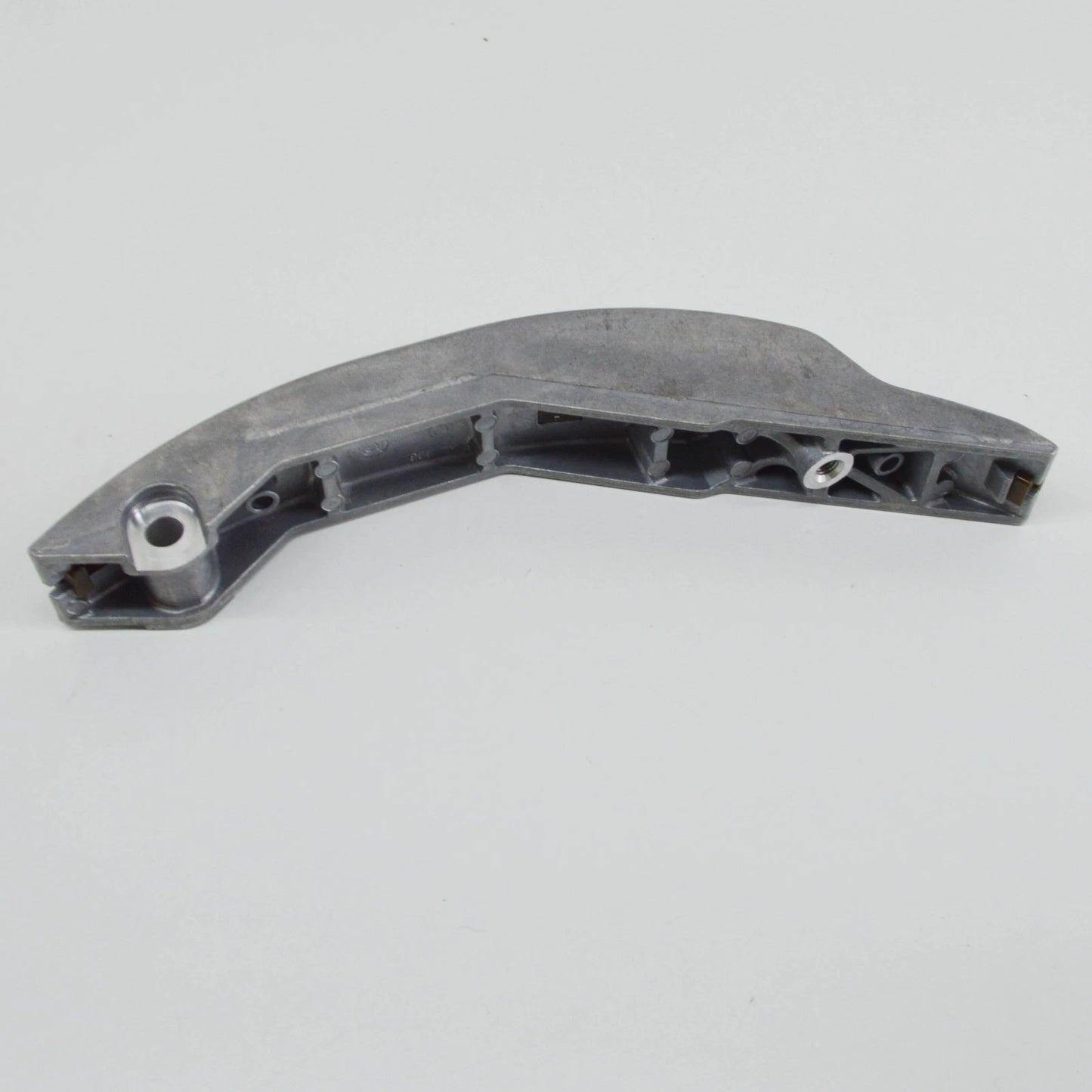 NEW BMW E46 E85 E86 Z3 CABRIO COUPE SLIDE RAIL TWIN CHAIN 7830569 11317830569