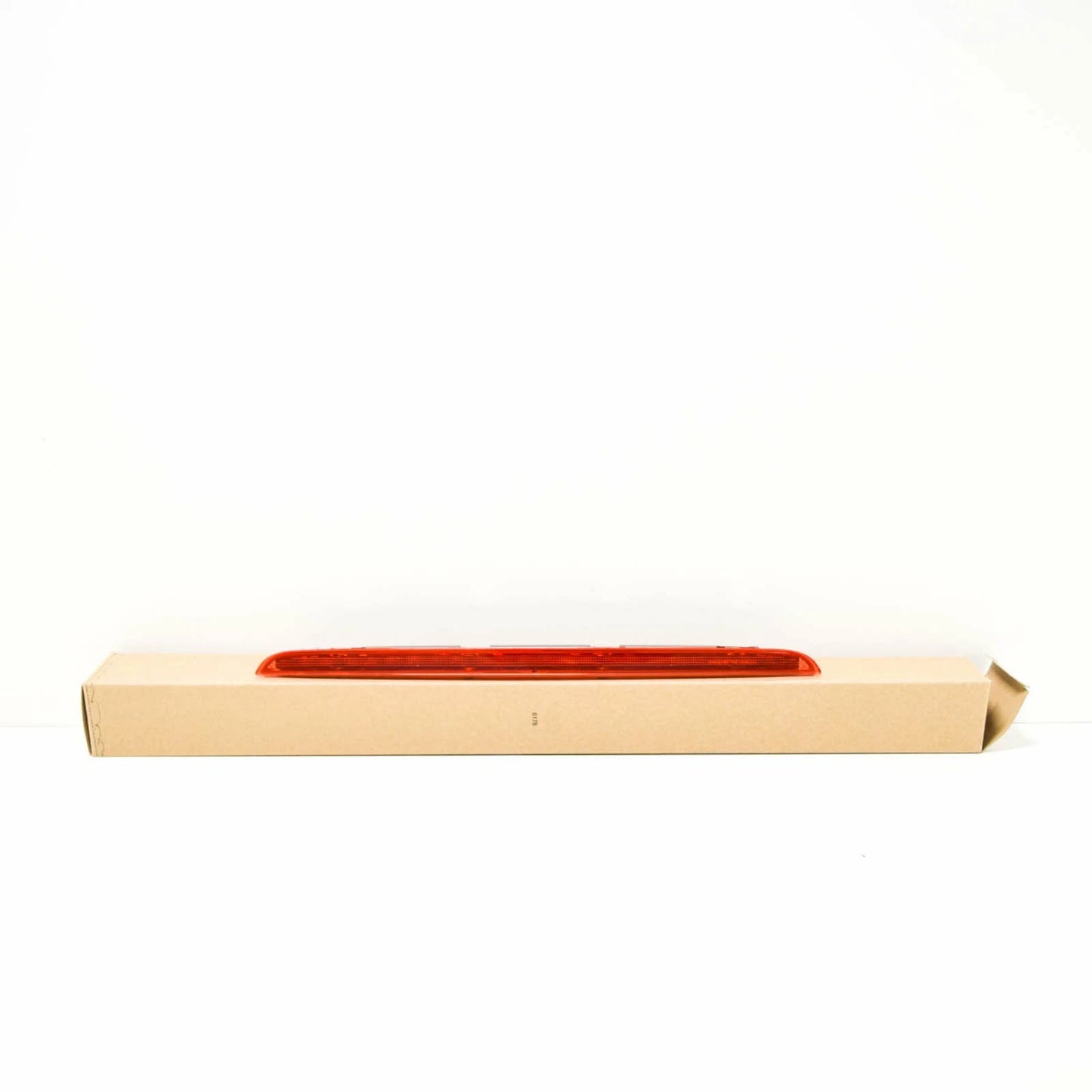 NEW AUDI A6 C6 AVANT REAR TAILGATE ADDITIONAL BRAKE LIGHT 4F9945097