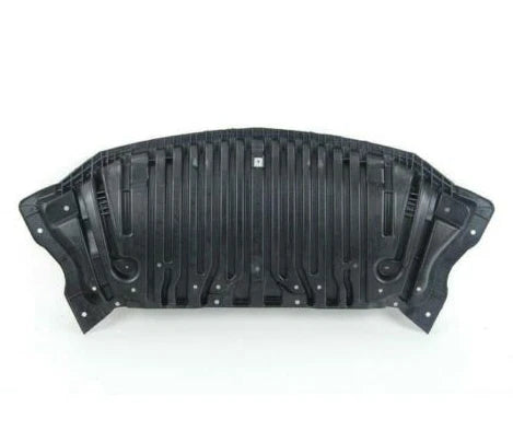 NEW MB E W212 FRONT ENGINE COMPARTMENT BOTTOM COVER A2125202323 ORIGINAL