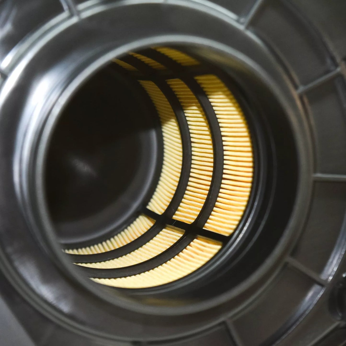 NEW AUDI A4 B9 AIR FILTER BOX ASSEMBLY 8W0133837AB ORIGINAL