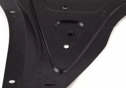 NEW VOLKSWAGEN CC FRONT UNDERBODY NOISE INSULATION 3C8825235 ORIGINAL