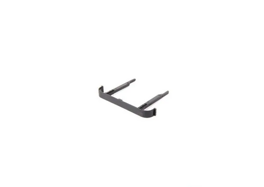 new bmw 3 e46 fixing clamp 8376254 61358376254 original