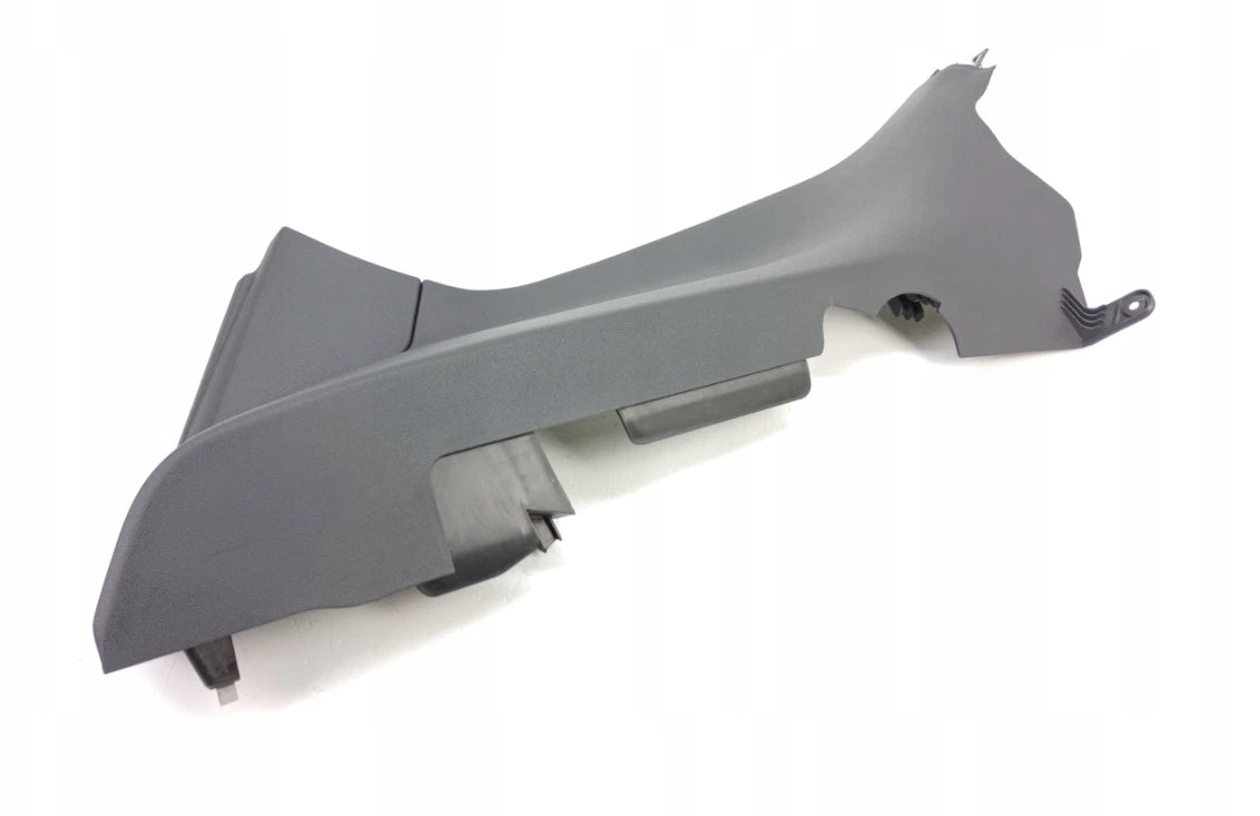 NEW VW ARTEON 3H7 C-PILLAR LOWER LEFT WHEEL HOUSING TRIM 3G8867765KNL ORIGINAL