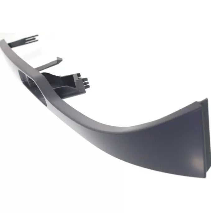 NEW BMW 3 E46 FRONT LEFT LOWER HEADLIGHT TRIM 51137064331 7064331 ORIGINAL