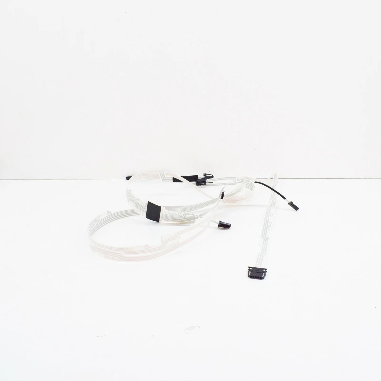 NEW VOLKSWAGEN GOLF 5G MK7 ROOF ADAPTER CABLE LOOM 1K0971100G