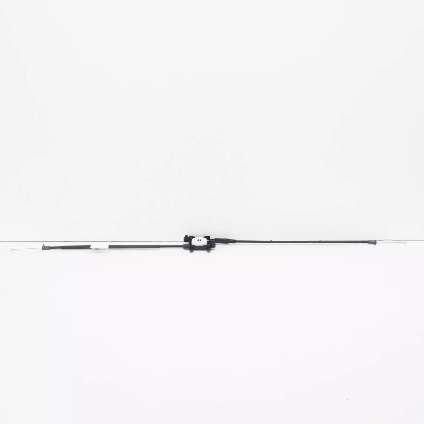 NEW AUDI TT FV MK3 FRONT BONNET CENTER BOWDEN CABLE 8S0823531C ORIGINAL