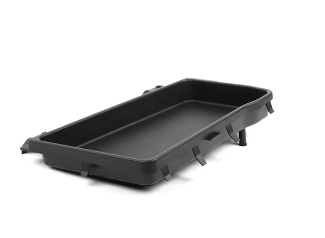 NEW BMW 3 E46 LEFT TRUNK TRAY 51478204089 8204089 ORIGINAL