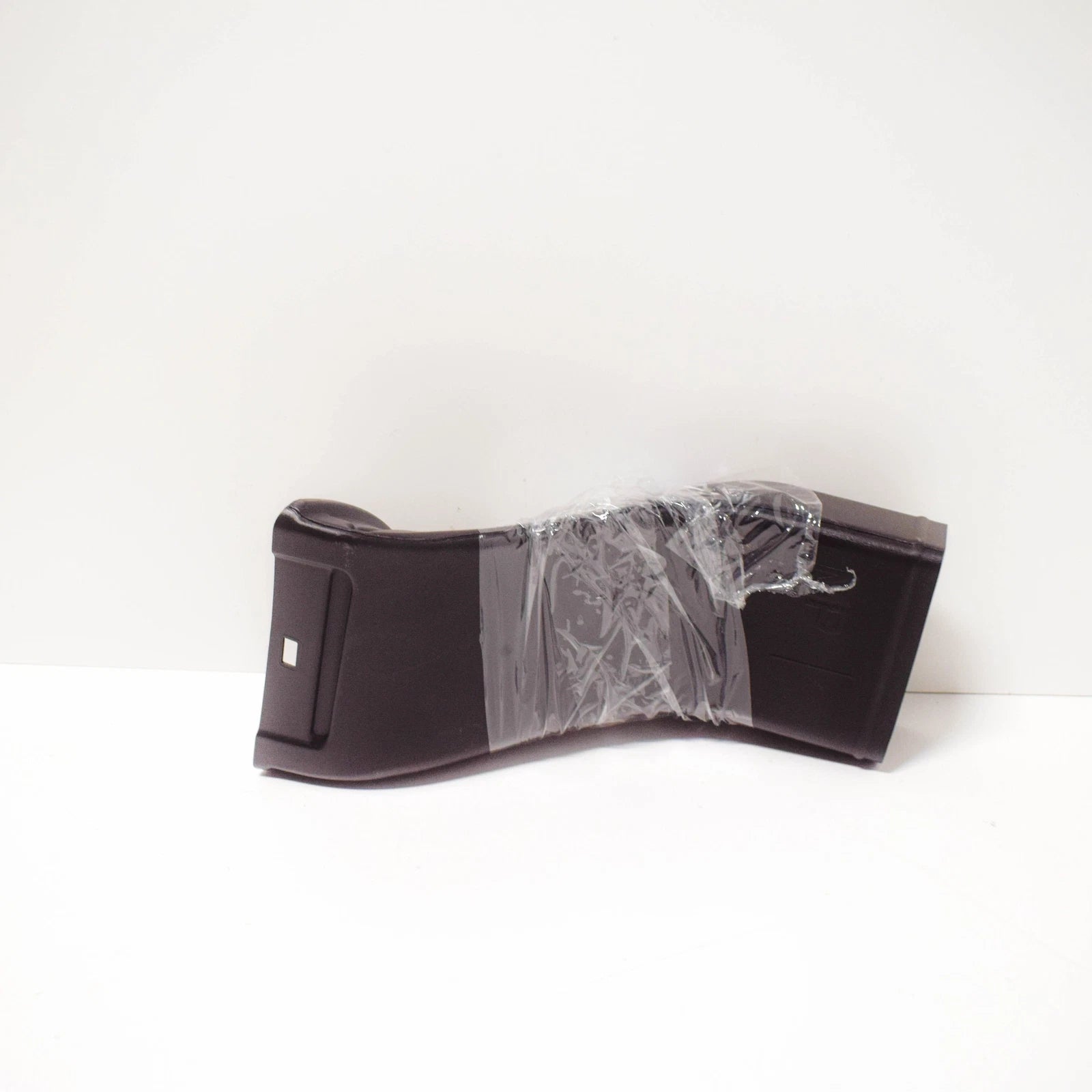 NEW BMW 5 E60 3.0I FRONT LEFT BRAKE AIR DUCT M TECH 51117896587 ORIGINAL