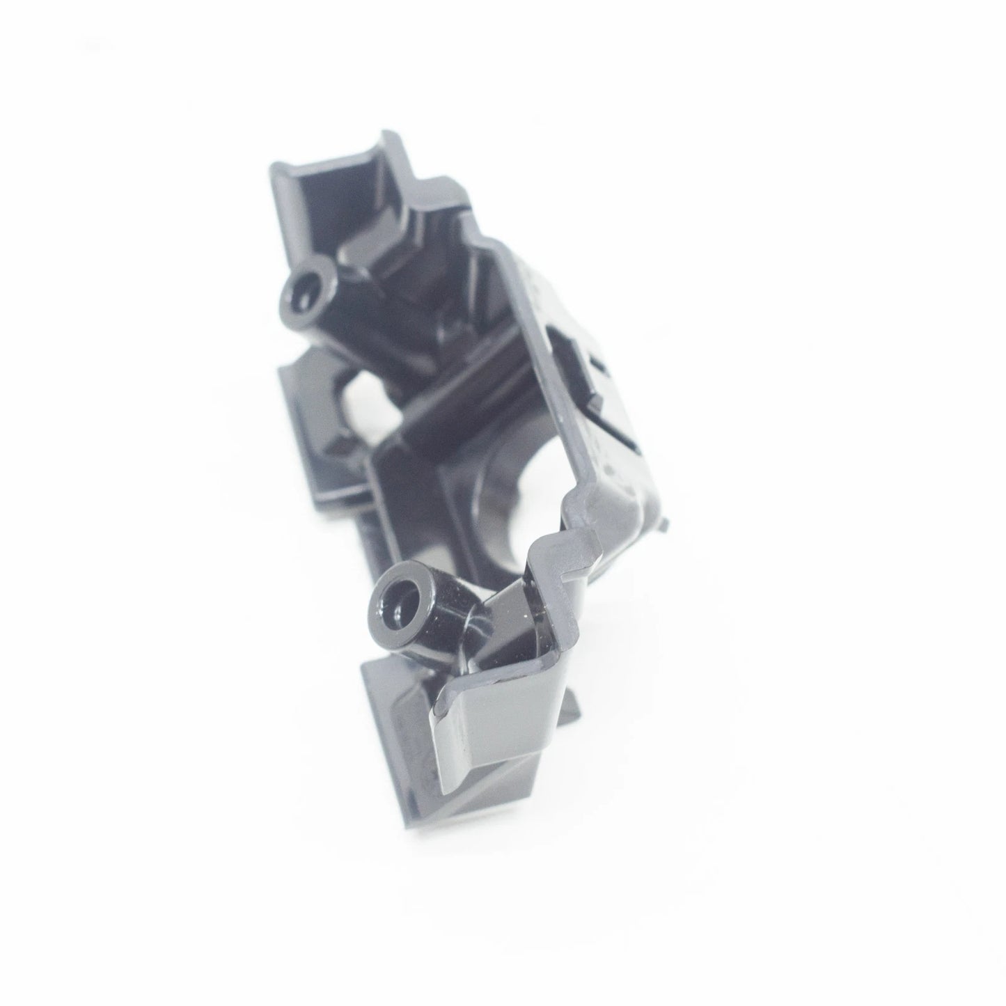 NEW AUDI E-TRON GT FRONT BUMPER CENTER BRACKET 4J3807997