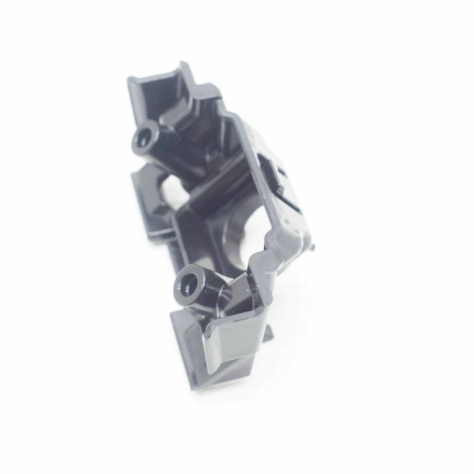 NEW AUDI E-TRON GT FRONT BUMPER CENTER BRACKET 4J3807997