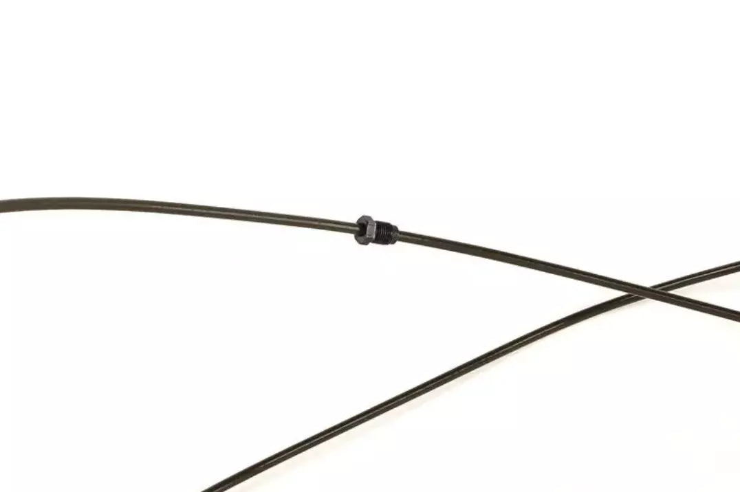 NEW BMW 3 E46 FRONT BRAKE PIPE 34326755706 6755706 ORIGINAL