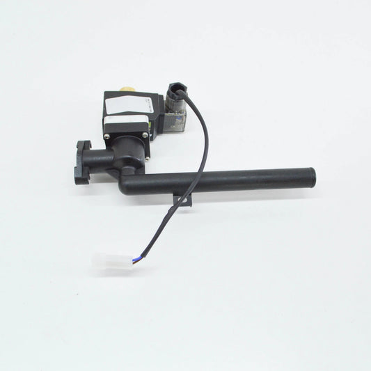 NEW BMW 3 E30 HEATER CONTROL VALVE 64111386706 1386706 1989 ORIGINAL