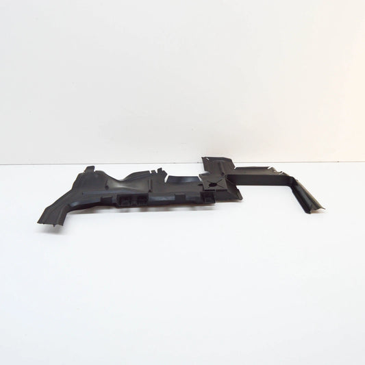 NEW AUDI A6 C7 RADIATOR LEFT AIR GUIDE 4G0121283AT