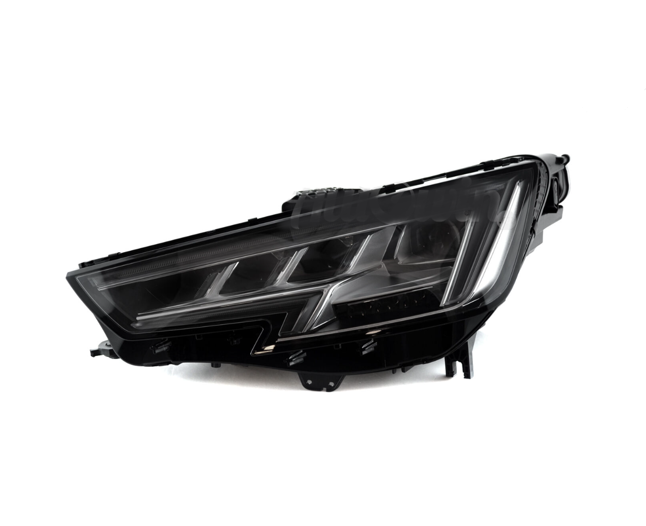 new audi a4 avant b9 front left headlight lhd 8w0941783 original