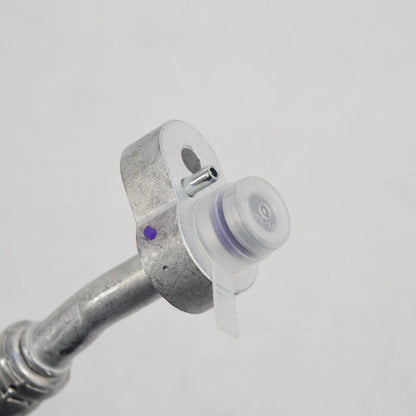 NEW AUDI A4 B9 AIR CON A/C PIPE HOSE 8W0816721BD 2016 ORIGINAL