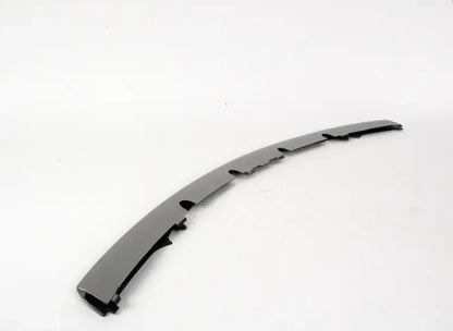 NEW BMW 3 CABRIO E46 FRONT BUMPER CENTER TRIM 51117016510 7016510 ORIGINAL