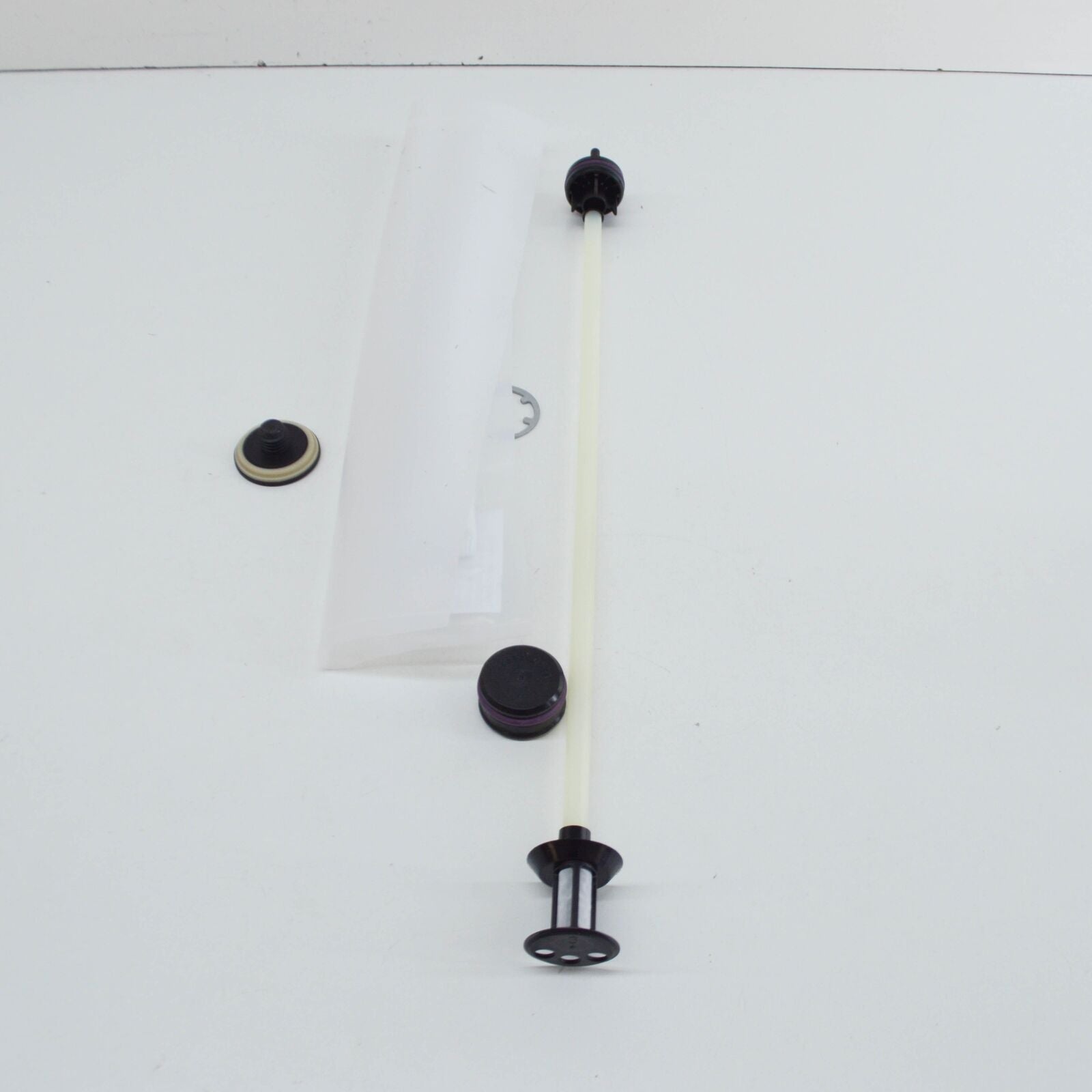 NEW MERCEDES-BENZ GLC C253 COOLANT REFRIGERANT DRIER A0998350000 ORIGINAL