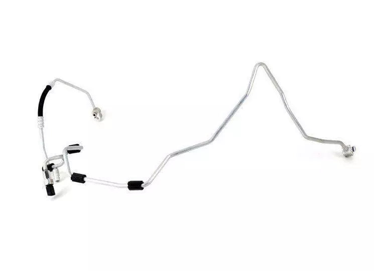 NEW VOLKSWAGEN BEETLE A5 A/C REFRIGERANT LINE 5C0820741B ORIGINAL