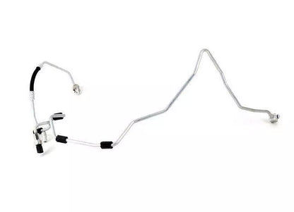 NEW VOLKSWAGEN BEETLE A5 A/C REFRIGERANT LINE 5C0820741B ORIGINAL