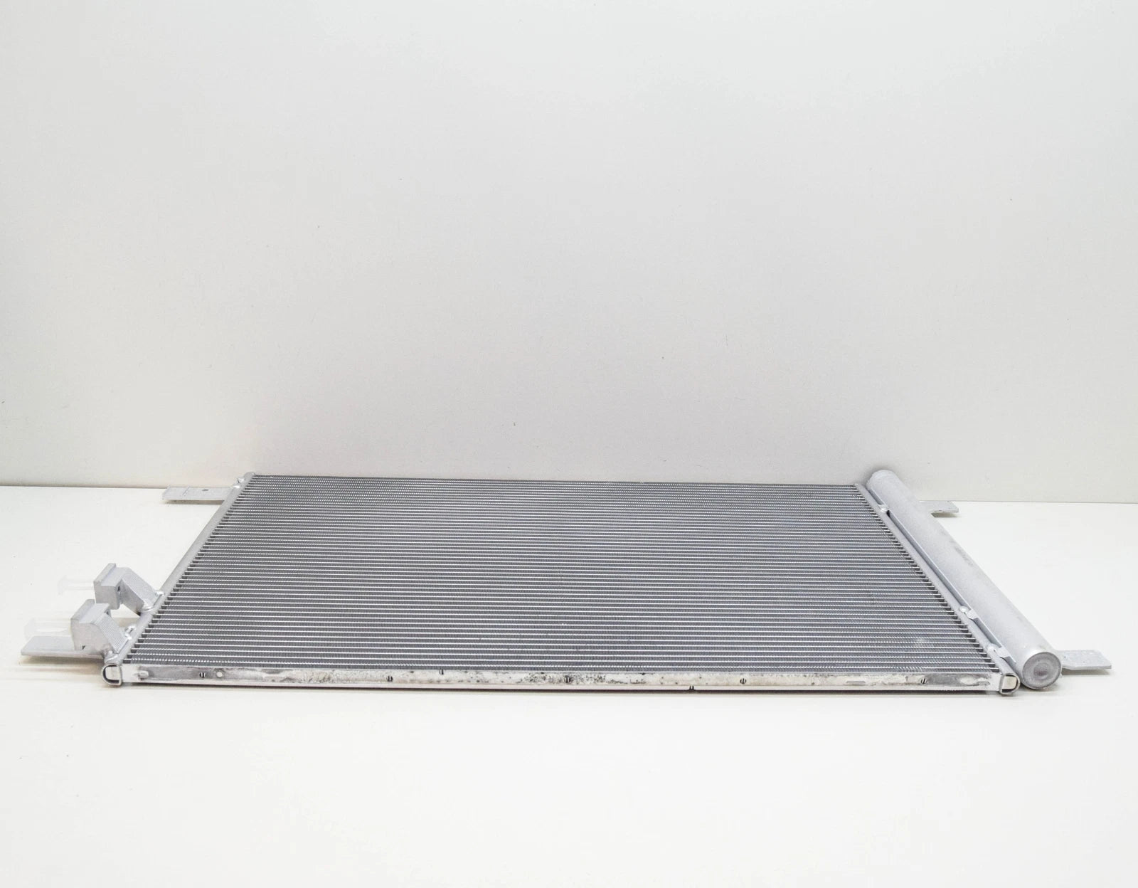 NEW VW PASSAT ALLTRACK B8 3G5 A/C RADIATOR 5Q0816411BL S ORIGINAL