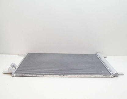 NEW VW PASSAT ALLTRACK B8 3G5 A/C RADIATOR 5Q0816411BL S ORIGINAL