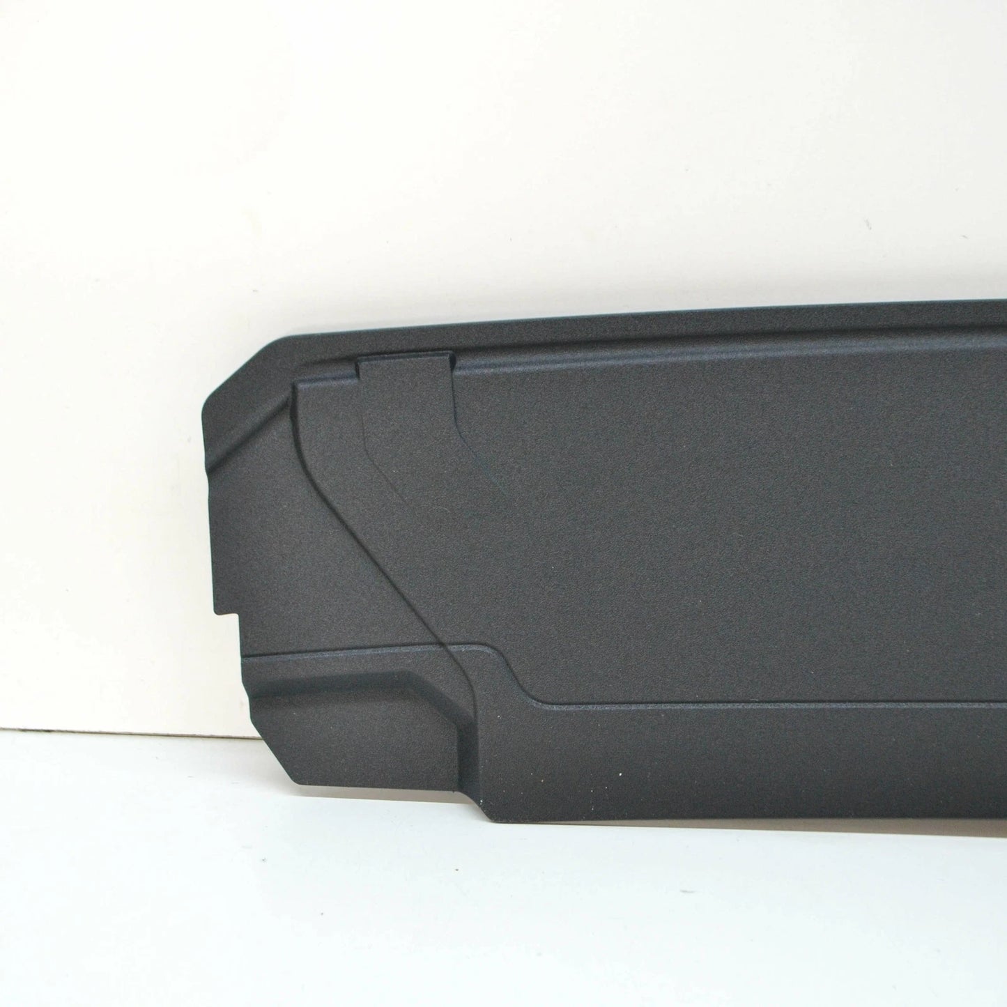 NEW AUDI Q3 F3 FRONT UPPER RADIATOR SUPPORT ACCESS COVER 83A8070819B9