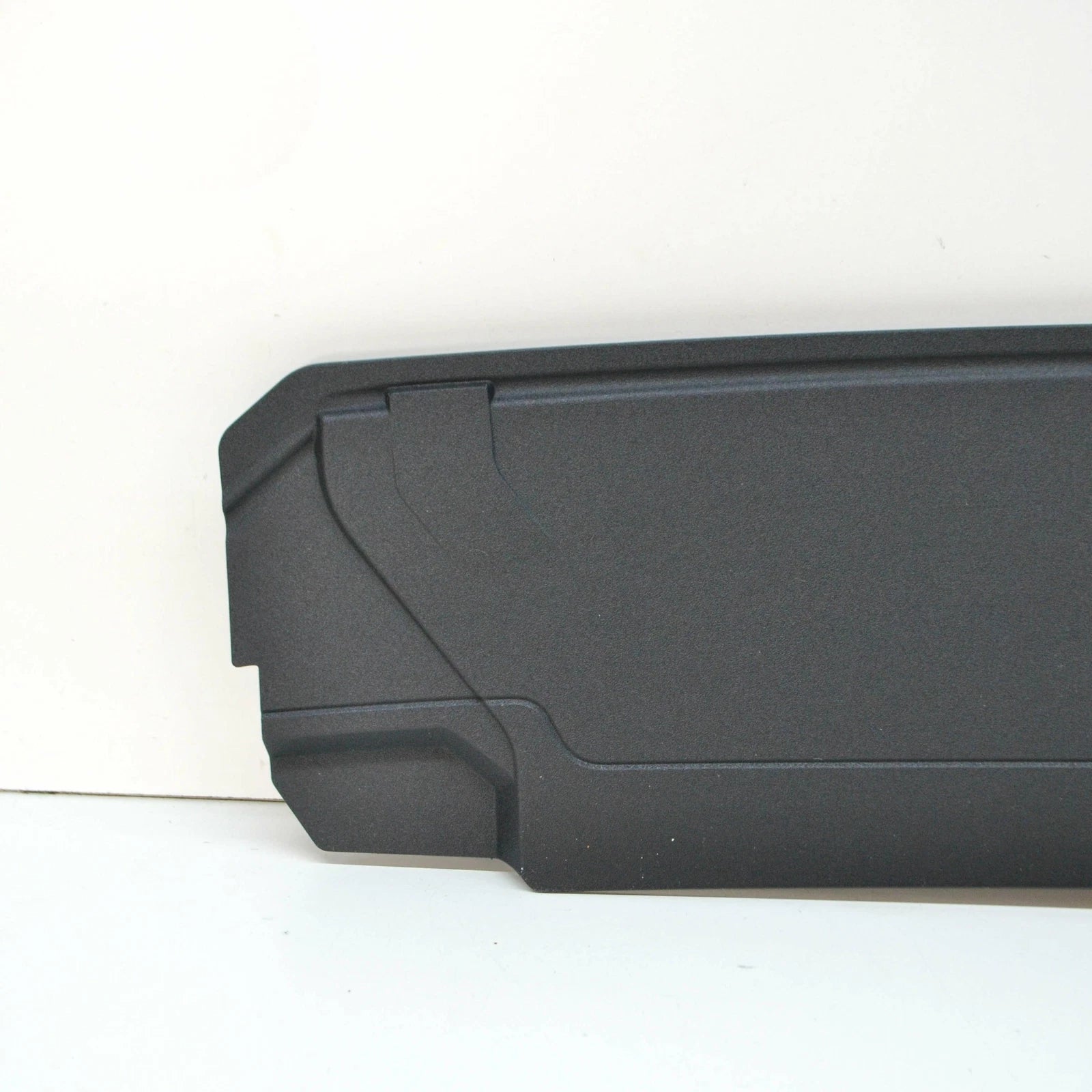 NEW AUDI Q3 F3 FRONT UPPER RADIATOR SUPPORT ACCESS COVER 83A8070819B9