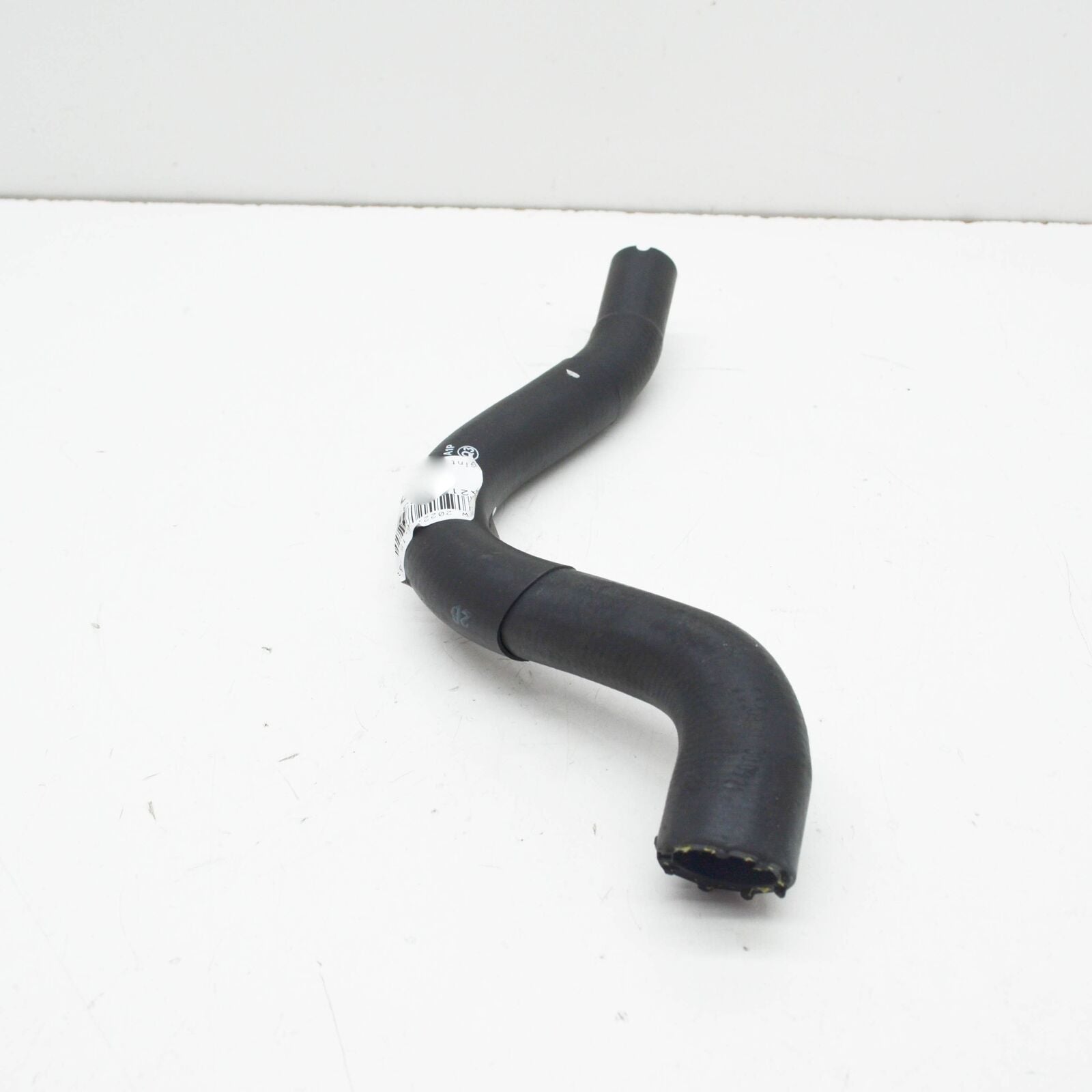 NEW MERCEDES-BENZ E W211 ENGINE COOLANT HOSE A2118323394 ORIGINAL