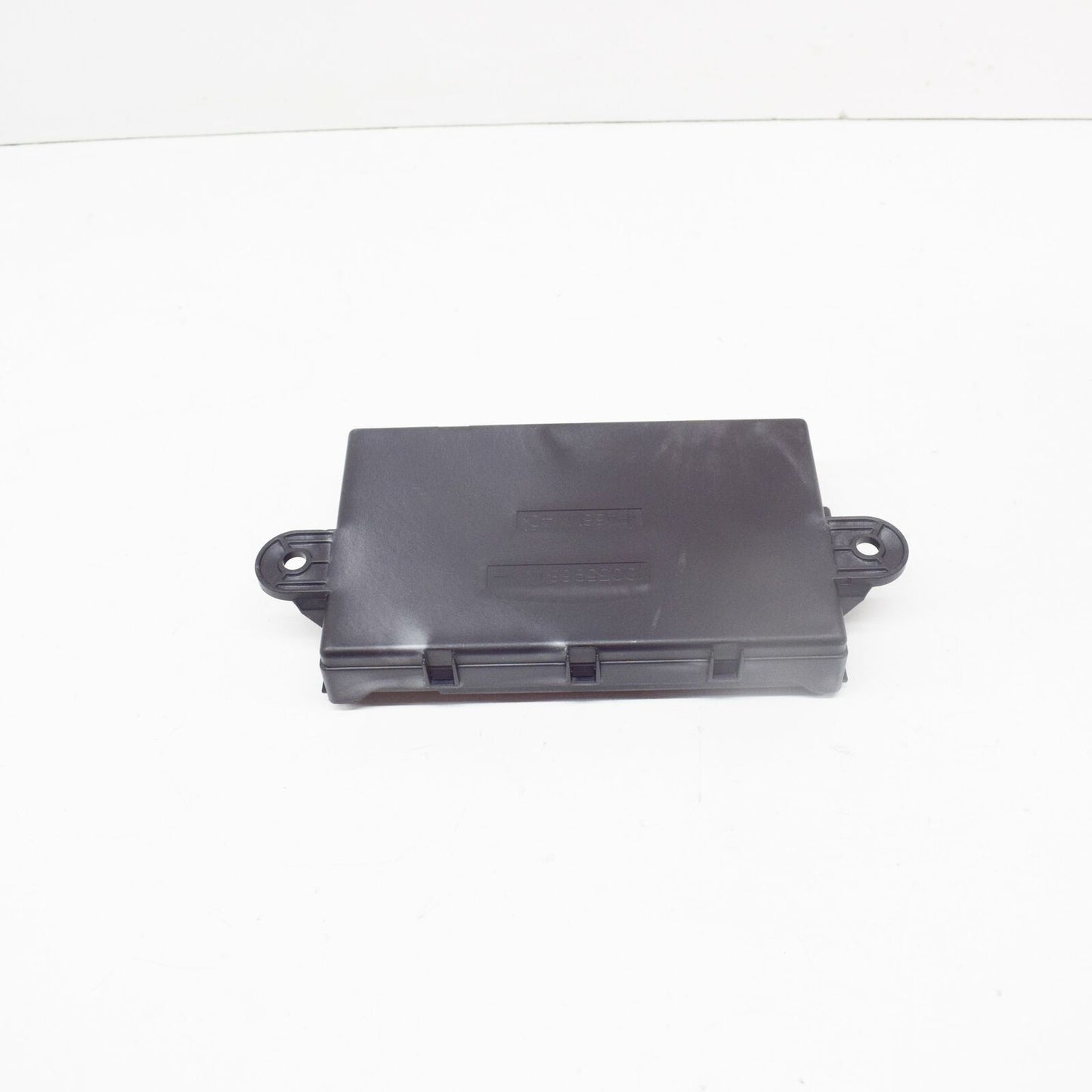 NEW MERCEDES-BENZ S-CLASS W221 FRONT LEFT DOOR CONTROL UNIT A2219006204 ORIGINAL