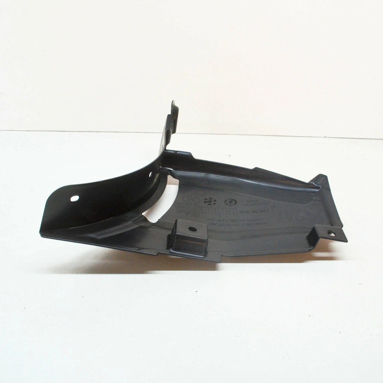 NEW MB GLA X156 FRONT LEFT WHEEL HOUSE COVERING EXTENSION A2476900503 ORIGINAL