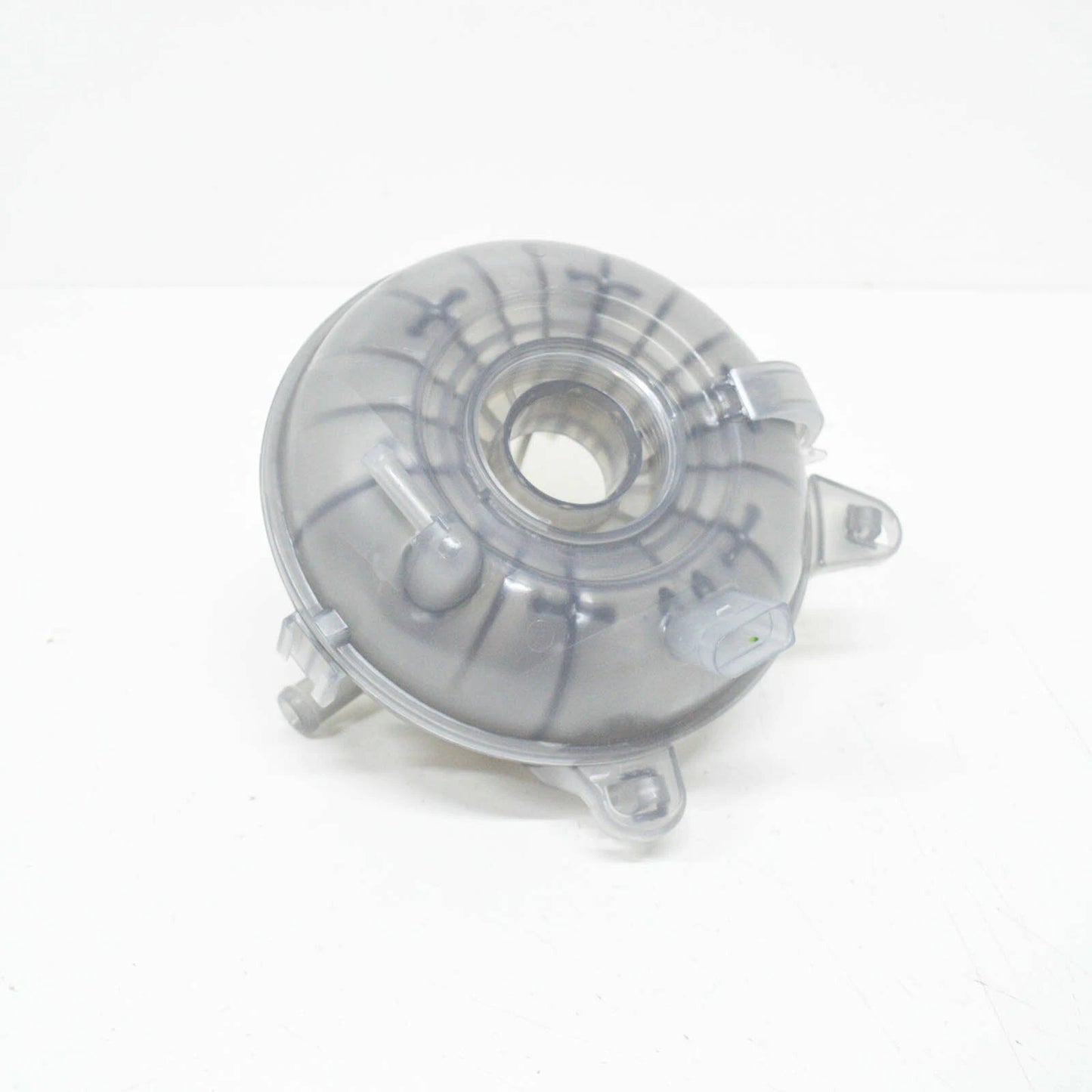 NEW VOLKSWAGEN JETTA MK7 A7 ENGINE COOLANT TANK 5QM121407C