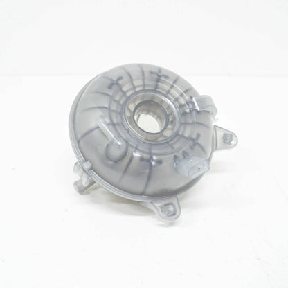 NEW VOLKSWAGEN JETTA MK7 A7 ENGINE COOLANT TANK 5QM121407C