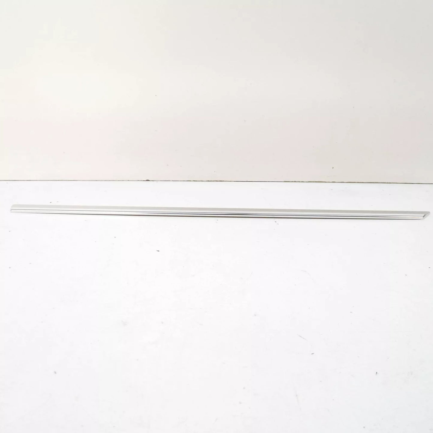 NEW VOLKSWAGEN T-ROC A11 REAR RIGHT DOOR MOLDING 2GA839644HXK1