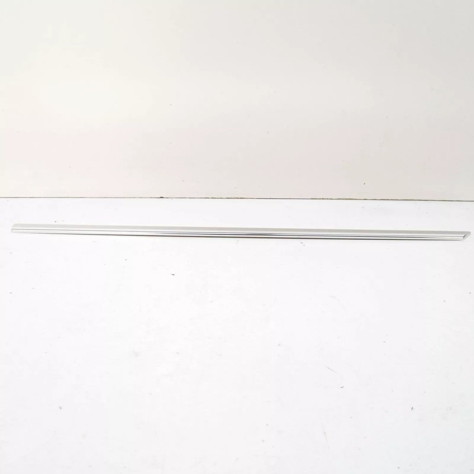 NEW VOLKSWAGEN T-ROC A11 REAR RIGHT DOOR MOLDING 2GA839644HXK1