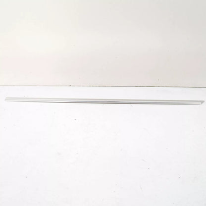 NEW VOLKSWAGEN T-ROC A11 REAR RIGHT DOOR MOLDING 2GA839644HXK1