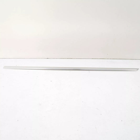 NEW VOLKSWAGEN T-ROC A11 REAR RIGHT DOOR MOLDING 2GA839644HXK1