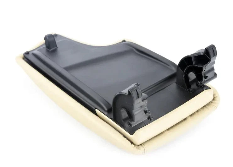 NEW BMW 3 F30 FRONT CENTER CONSOLE UPPER ARMREST LHD 51169285152 ORIGINAL