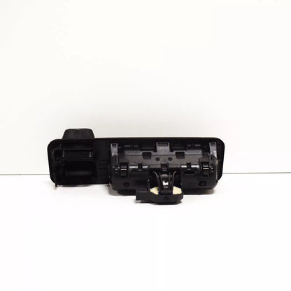 NEW BMW 5 G30 REAR TAILGATE BOOT LID HANDLE 51247381868 ORIGINAL