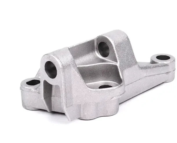 NEW BMW 3 COUPE E92 ALTERNATOR SUPPORTING BRACKET 12317793090 ORIGINAL