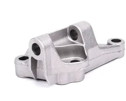 NEW BMW 3 COUPE E92 ALTERNATOR SUPPORTING BRACKET 12317793090 ORIGINAL