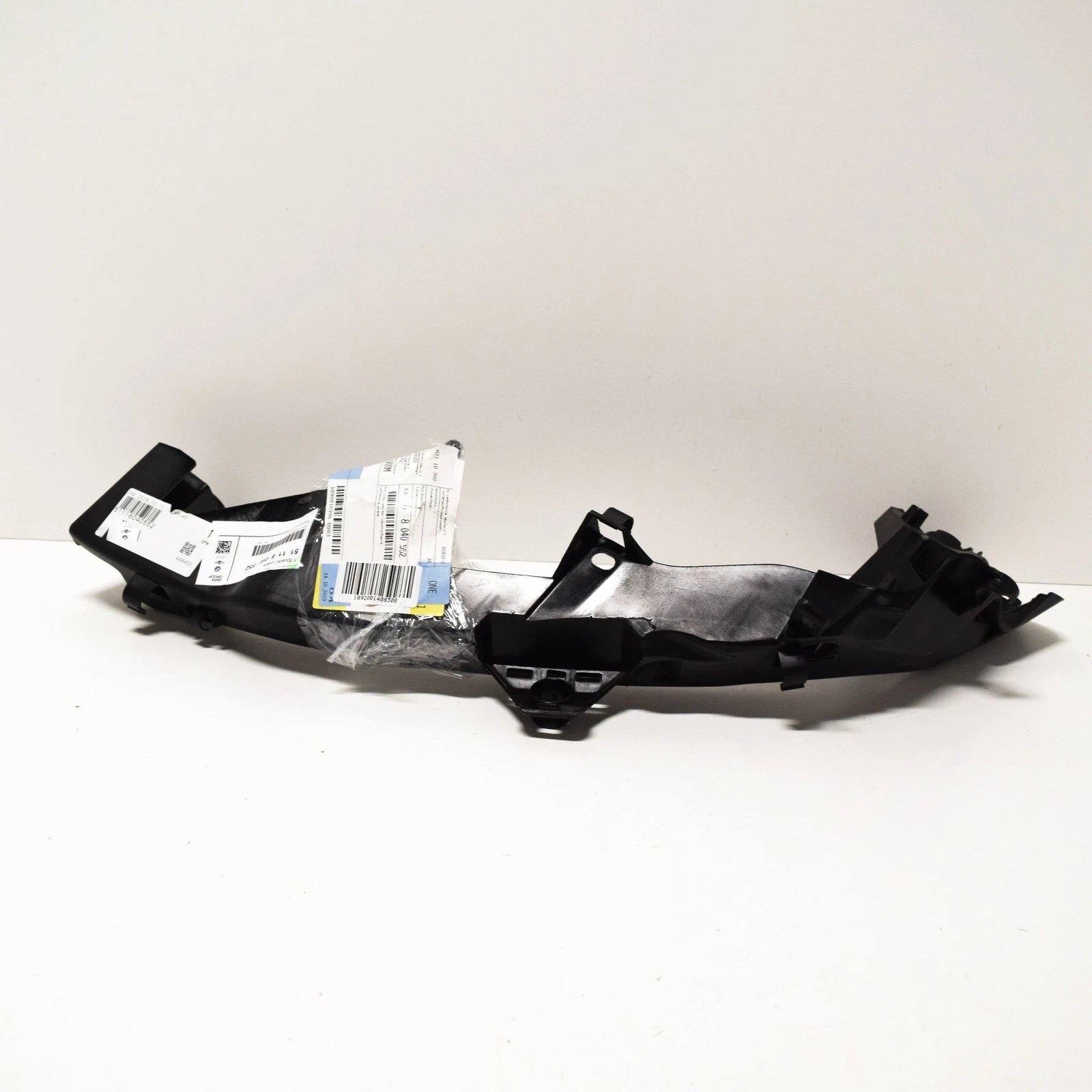 NEW BMW M3 E90 FRONT RIGHT HEADLIGHT BRACKET ARM 51118040552 ORIGINAL