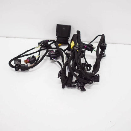 NEW AUDI Q5 80A FRONT BUMPER PARKING SENSORS WIRING HARNESS 80A971095R ORIGINAL