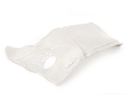 new bmw 3 e46 front wall heat resistant plate 51487893670 7893670 original