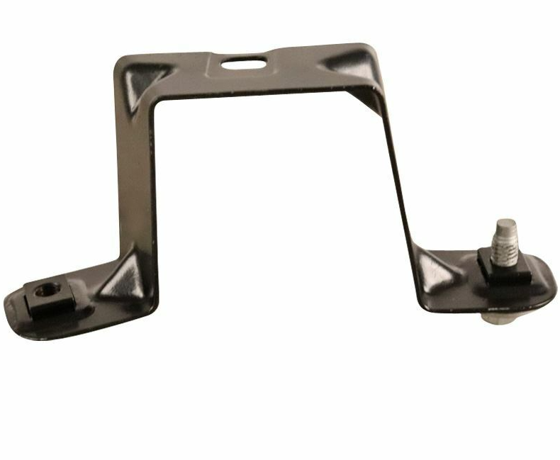 new ford transit mk4 front right door bracket bk31-v214a52-ac 1852102 original