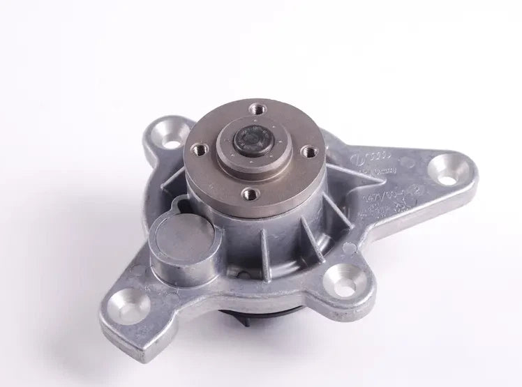 NEW AUDI A8 D3 4E ENGINE WATER PUMP 07D121008A ORIGINAL