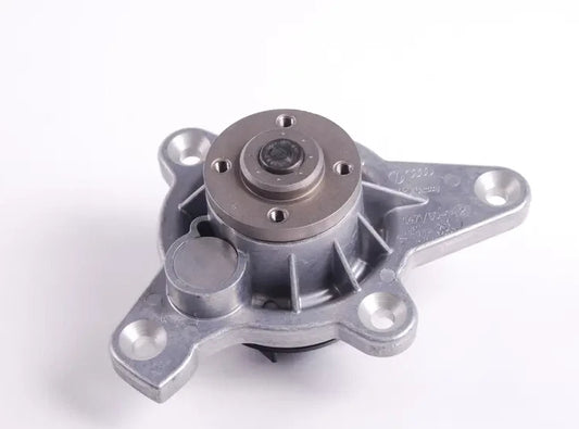 NEW AUDI A8 D3 4E ENGINE WATER PUMP 07D121008A ORIGINAL