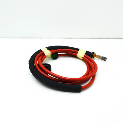 NEW BMW M5 F90 EPS SUPPLY BATTERY VOLTAGE LINE 61116841465 ORIGINAL