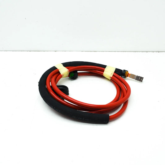 NEW BMW M5 F90 EPS SUPPLY BATTERY VOLTAGE LINE 61116841465 ORIGINAL