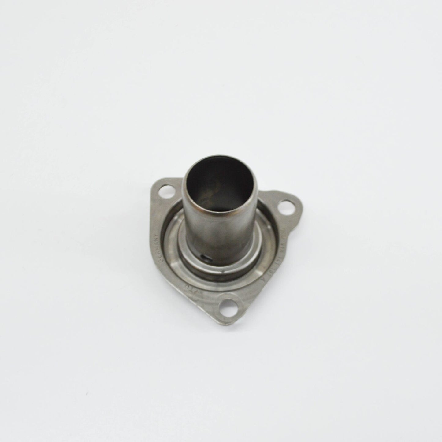 NEW AUDI A4 B7 MANUAL GEARBOX GUIDE SLEEVE 01X141180 ORIGINAL